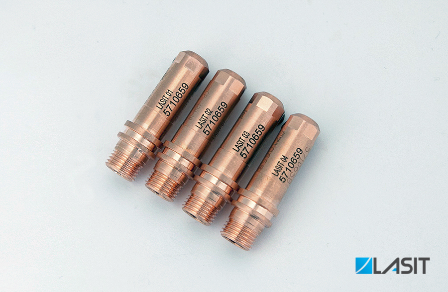 rame-laser-marcatura-incisione-incisore-macchina-marcatrice-marcatore-lasit-43 Marquage laser à balayage galvanométrique : distance focale, profondeur de champ et paramètres de fonctionnement