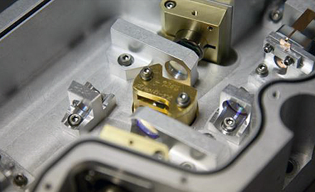 laser-diode La storia LASIT