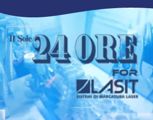 sole24ore MECSPE - Bologna 2021