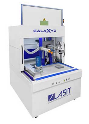 News-Galaxy02 Nuova GalaXyz con sistema a cinque assi