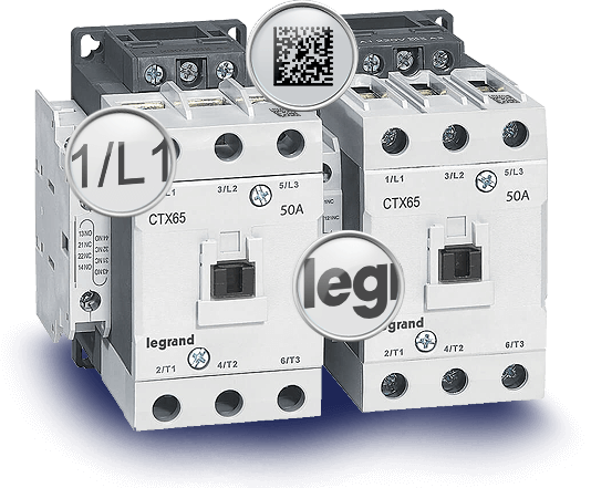 punti-elettrici-mobile Le défi du marquage laser sur les plastiques dans l'industrie électronique