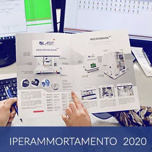 iperammortamento A&T Automation&Testing - Torino 2019