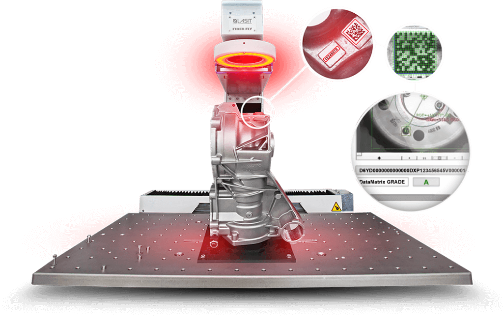 VisoreTTL-1-1024x646 La différence entre la lecture, le classement et la vérification des codes bidimensionnels : trois niveaux de contrôle de la qualité