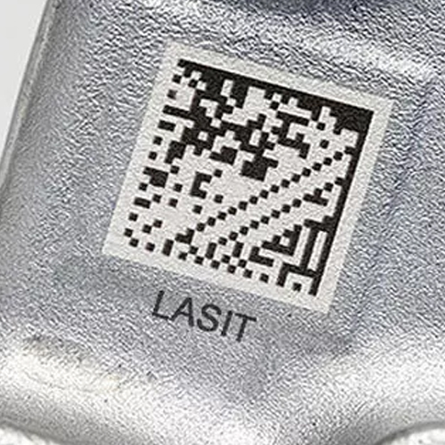 2d Marcatura laser: Scegliere il miglior laser per la tua applicazione