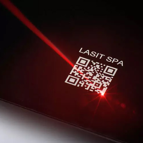 fibra L’incisione Laser nell’Industria Fusoria