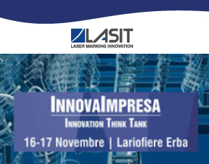 innovaimpresa Expo Manifactura 4.0 - Monterrey, Messico 2018