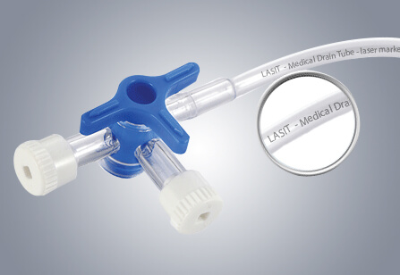 Thumbs-LaserUV01 360° Circular Laser Marking on Needles, Catheters and Medical Probes