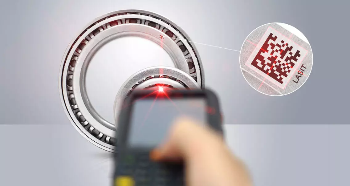 Articolo-Tracciabilita-F01 La Marcatura Laser per la Tracciabilità