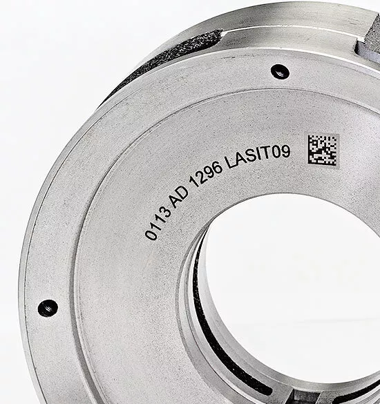 dmxcodici2d-articolo FAA Compliance and AS9100: The Strategic Role of Laser Marking in Aerospace.