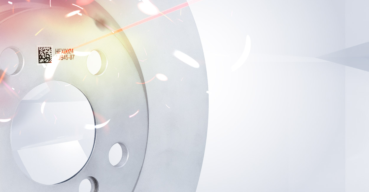 marcatura-laser Choosing a laser marker: guidelines