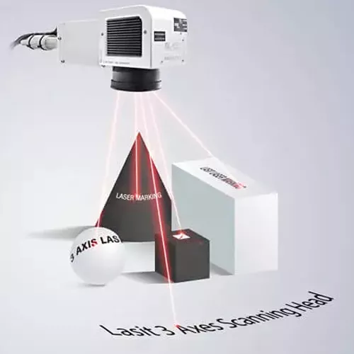 3d Marcatura laser 3D: vantaggi e limiti di questa tecnologia