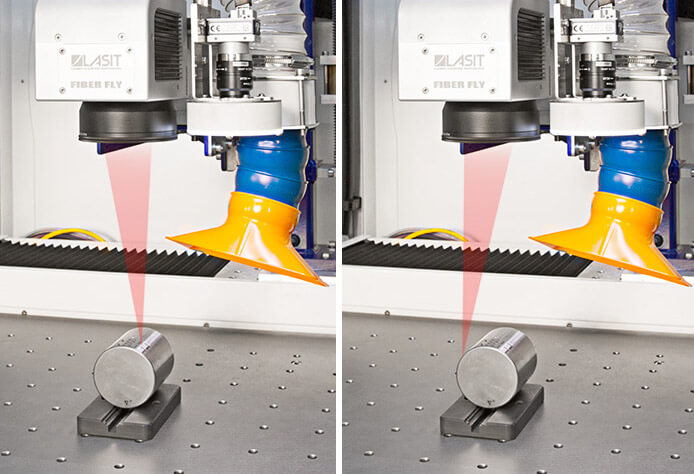 Zdinamico-01- Marcatura laser 3D: vantaggi e limiti di questa tecnologia