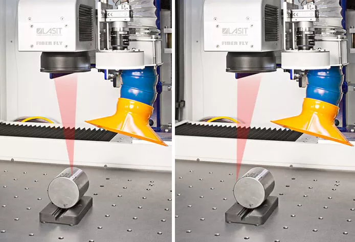 Zdinamico-01- Marcatura laser 3D: vantaggi e limiti di questa tecnologia