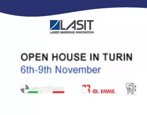 open-house LASIT Laser Polska: La squadra vincente