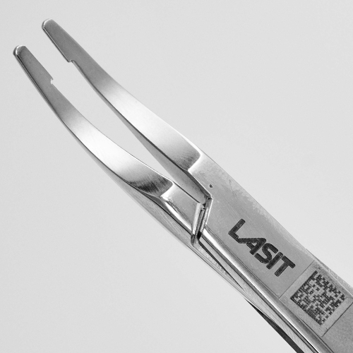 medicale03 LASIT risponde alle 10 domande più comuni sulla Marcatura laser
