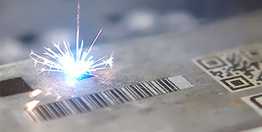 mARCATURA-iNCISIONEVS Marcatura laser: Scegliere il miglior laser per la tua applicazione
