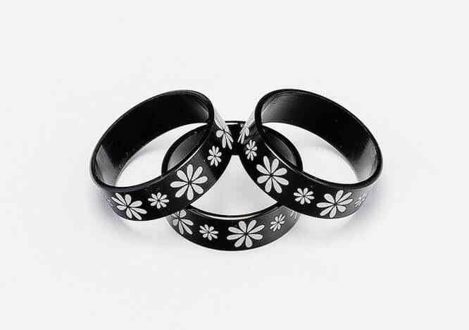 Camoione-Promozionale-05 Laser marking on the promotional products