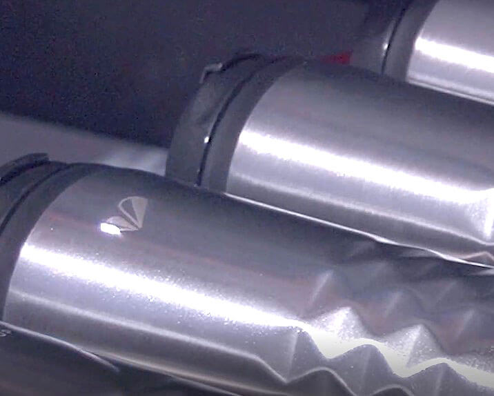 02 Fly Gantry MAG: La Marcatrice laser più grande del mondo è LASIT