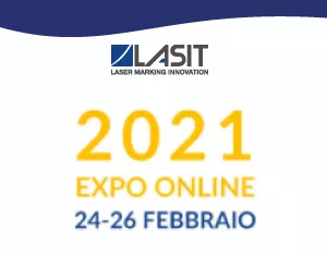 fiera-2020-online LASIT cambia sede: Obiettivi più grandi in uno spazio più grande