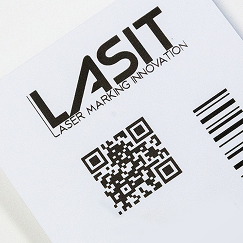 plastica-02 LASIT risponde alle 10 domande più comuni sulla Marcatura laser