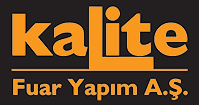logo KALITE - Istanbul, Turchia 2021