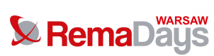 Remadays-logo REMADAYS - Varsavia, Polonia 2023