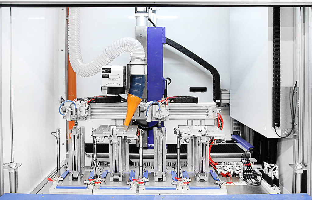 TowerLabel-4caricatori-3-1024x657 Lasermarkierung auf Namensschildern: Technische Lösungen für die industrielle Rückverfolgbarkeit
