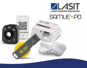 SAMUEXPO Marcatura laser e Home Appliance Webinar
