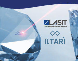 tari LASIT Laser Polska: La squadra vincente