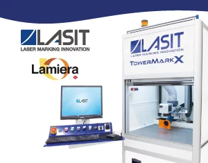 lamiera LASIT LIVE: Incisione laser sui Pressofusi