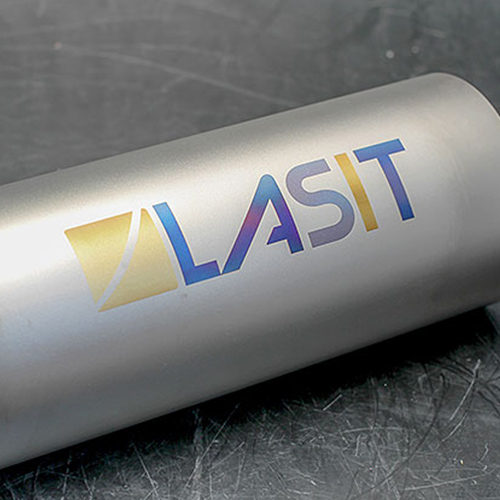 potenza Processi di marcatura laser sulle plastiche
