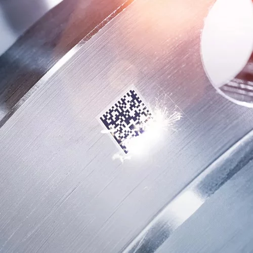 10domande L’incisione Laser nell’Industria Fusoria