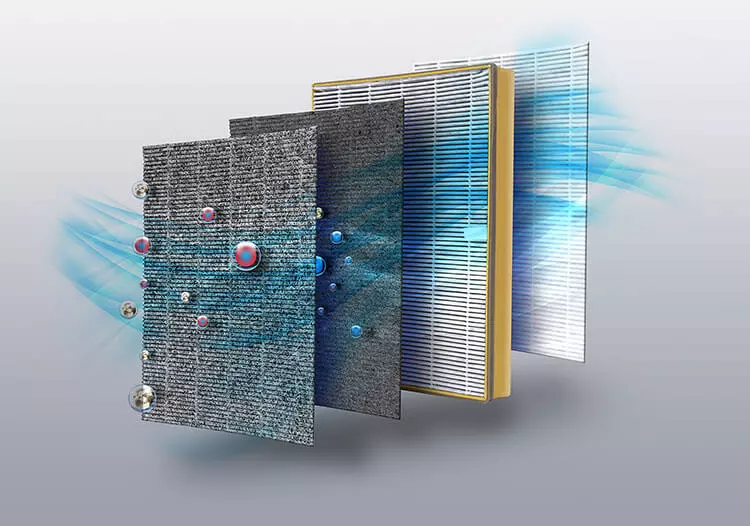 Filtri Precision laser marking for rifle manufacturing: the TowerMark XYS solution for complete traceability