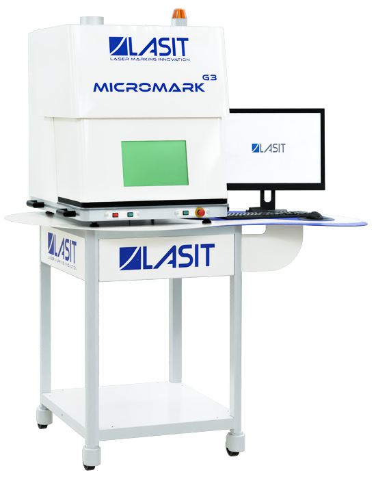 Macchine-laser-piu-vendute-Micromark Homepage - NEW LASIT