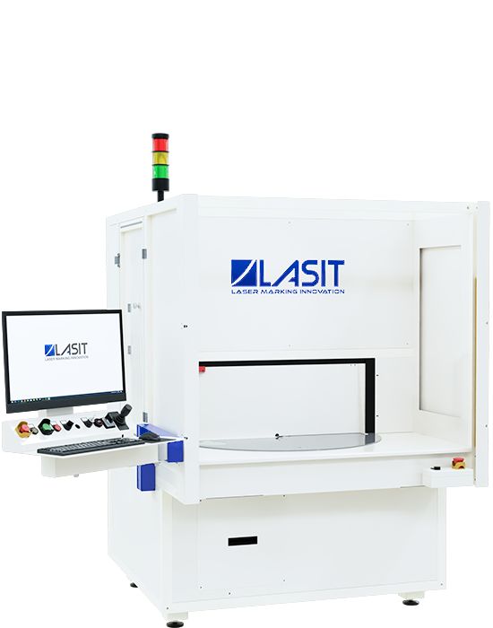 Macchine-laser-piu-vendute-Rotomark Homepage - NEW LASIT