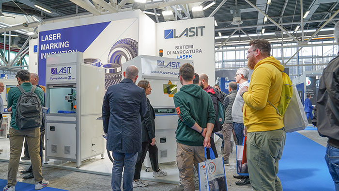 lasit-will-be-at-EMO-hannover EMO - Hannover 2023
