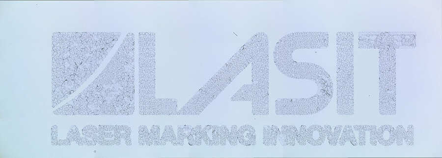 2-Co2-superficiale Glass Transformation with Laser Marking: Applications and Benefits