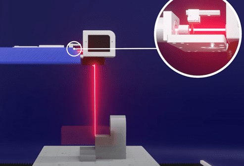 Immagine11 3D-Laserbeschriftung<br>Mythen und Geheimnisse dieser Technologie