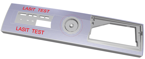 Immagine17 Znakowanie Laserowe 3DMity i sekrety tej technologii