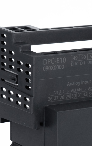 Marcatura-plastiche-contrasto-graduale Marcatura laser plastica