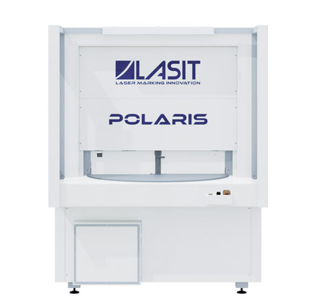 Polaris LASIT sarà presente alla BIEMH 2024