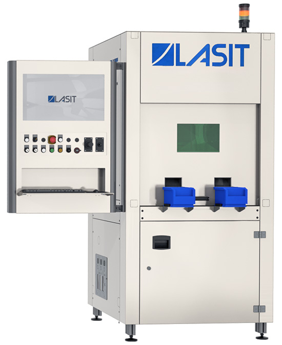 towerlabel Towerlabel: machine de marquage laser pour plaques