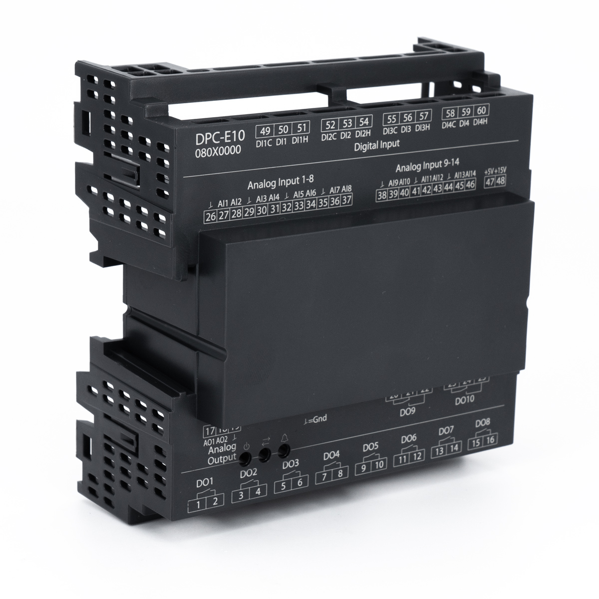 Elettrico-2-1-1-1-1-1 Le laser UV pour le marquage des plastiques : pourquoi c'est la solution techniquement la plus performante