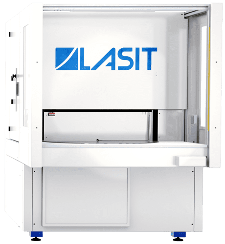 RotomarkX-scheda-tecnica Znakowanie laserowe w branży armatury wodnej