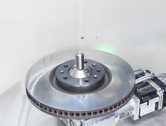 Scopri-il-sistema-easy-check-LASIT-2 Comprobación fácil de marcar: Láser de picosegundos y comprobación del desgaste del disco de freno