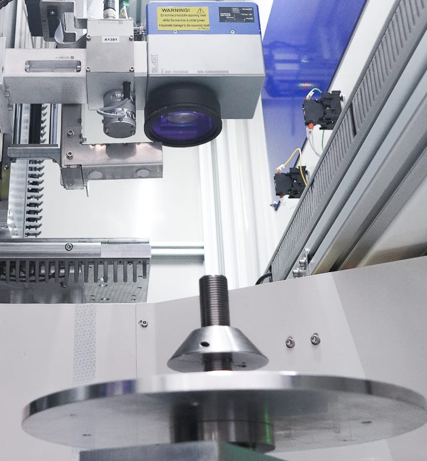 sistemi-di-assi-motorizzato-1 Comprobación fácil de marcar: Láser de picosegundos y comprobación del desgaste del disco de freno