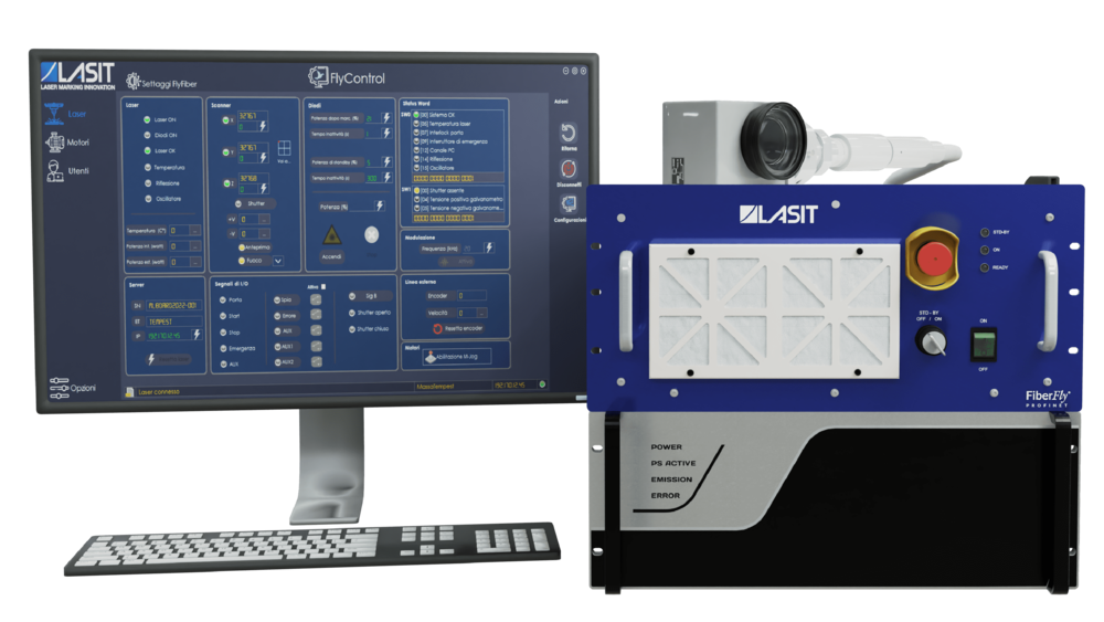 PowerClean_PC_-2 PowerMark Fiber : architecture laser industrielle pour une intégration OEM à haute productivité