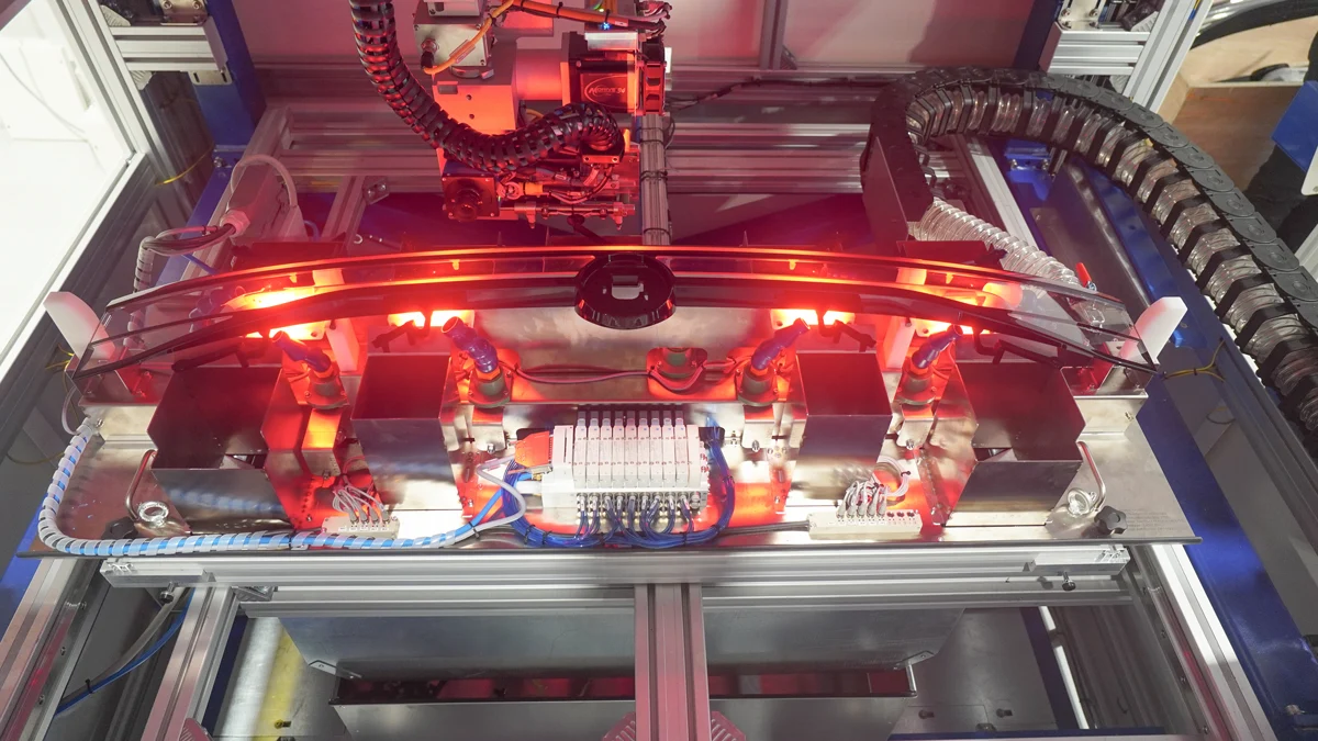 Degating-Laser-Componenti-6 Degating