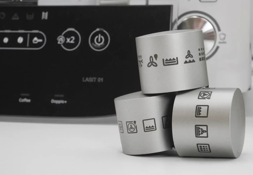 Laser-fibra-marcatura-home-appliance-1024x710 Fibre Laser: What it is, how it works and its applications