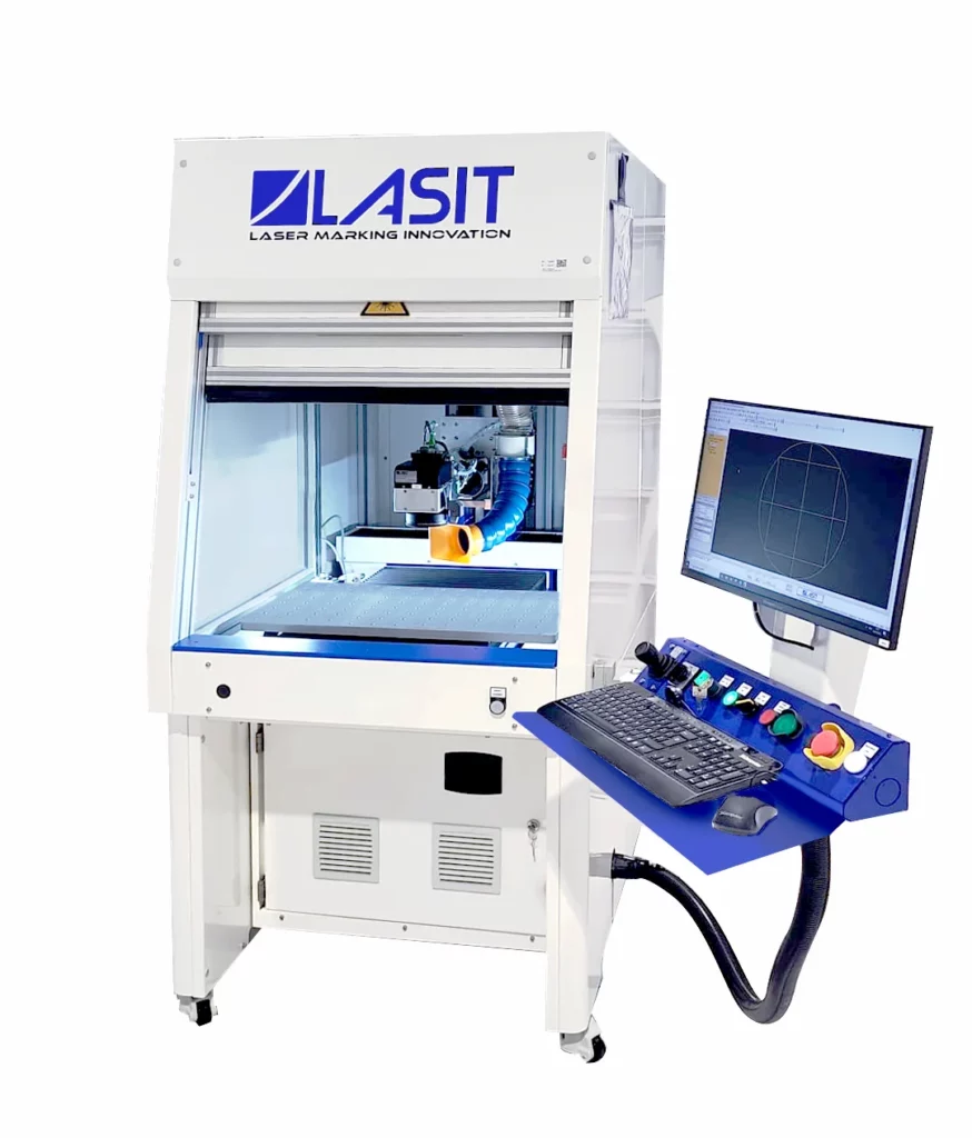 G7S-874x1024 G7S Picosecond: the ideal marker for Medical Devices